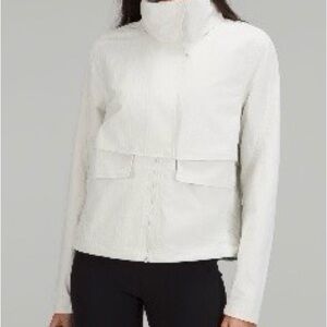 Lululemon Athletica Jacket